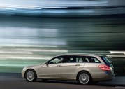 Mercedes-Benz E-class Estate